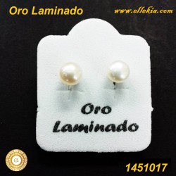 Aretes OL 1451017
