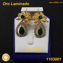ARETES DE OL 1103001