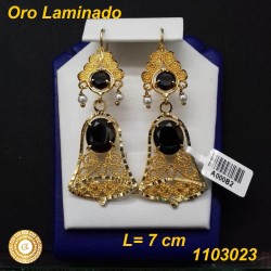 ARETES DE OL 1103023