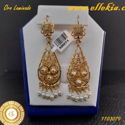 ARETES DE OL. 1103079