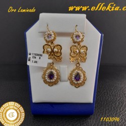ARETES DE OL. 1103096