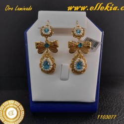 ARETES DE OL. 1103077
