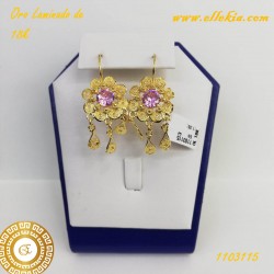ARETES DE OL 1103115
