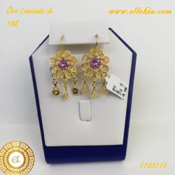 ARETES DE OL 1103115