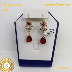 ARETES DE OL 1103121