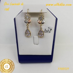 ARETES DE OL 1103121