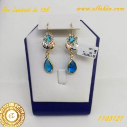 ARETES DE OL 1103121