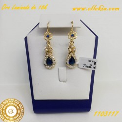 ARETES DE OL 1103117