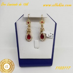 ARETES DE OL 1103117