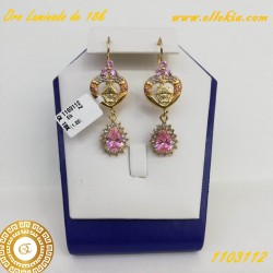 ARETES DE OL 1103112