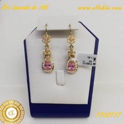 ARETES DE OL 1103117