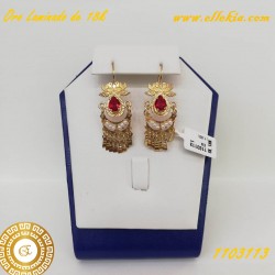 ARETES DE OL 1103113