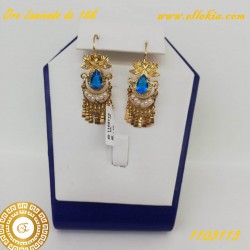 ARETES DE OL 1103113