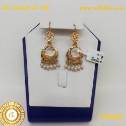 ARETES DE OL 1103002