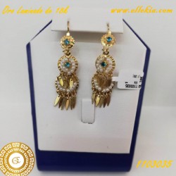 ARETE ORO LAMINADO 1103035
