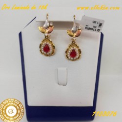 ARETES DE OL 1103076