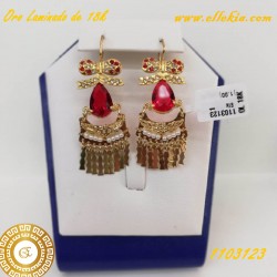 ARETES DE OL 1103123