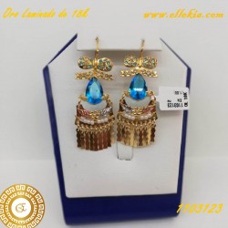 ARETES DE OL 1103123