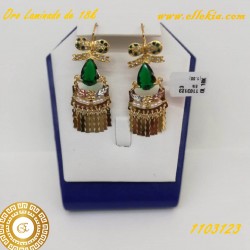 ARETES DE OL 1103123