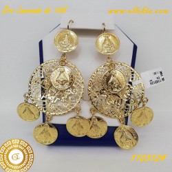 ARETES DE OL 1103124