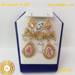 ARETES DE OL 1103122