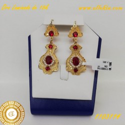 ARETES DE OL 1103114