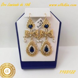 ARETES DE OL 1103122