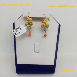 ARETES DE OL 1103109