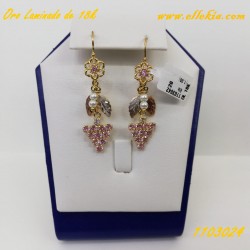 ARETES DE OL 1103024