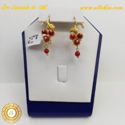 ARETES DE OL 1103109