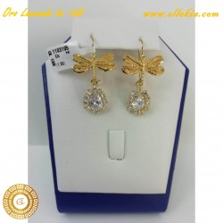 ARETES DE OL 1103105