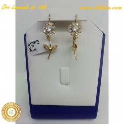 ARETES DE OL 1103110