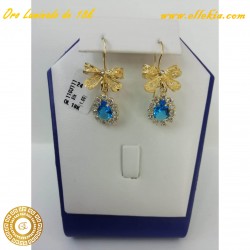 ARETES DE OL 1103111