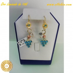 ARETES DE OL 1103116