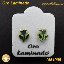 Aretes de OL 1451009