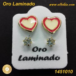 Aretes de OL 1451010