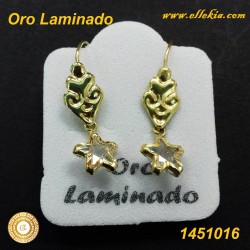 Aretes de OL 1451016