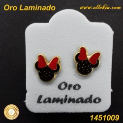 Aretes de OL 1451009