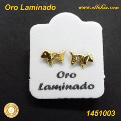 Aretes de OL 1451003