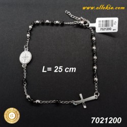 PULSERA DE ACERO 7021200