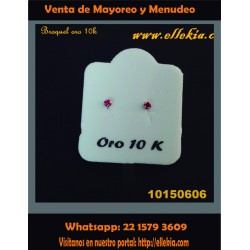 Broquel de Oro 10K 10150606