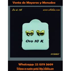Broquel de Oro 10K 10150822