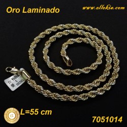 Cadena de OL Mod. 7051014