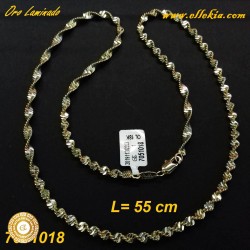 Cadena de OL Mod. 7051018