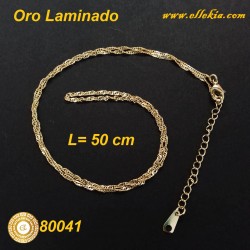 Cadena de OL Mod. 40180041