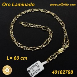 Cadena de OL Mod. 40182798