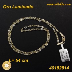 Cadena de OL Mod. 40182814