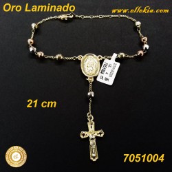 Pulso Misterio en OL 7051004