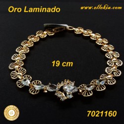 Pulso con Zirconia en OL...