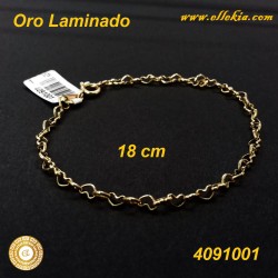 Pulso para Dama en OL 4091001